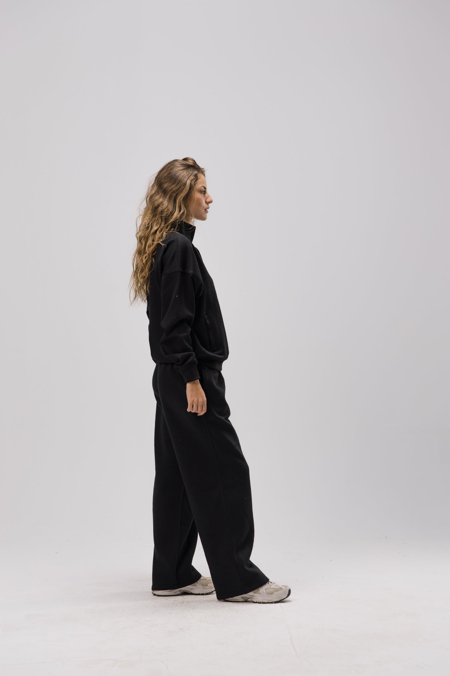 Form 011 / FormSoft™ Quarter Zip