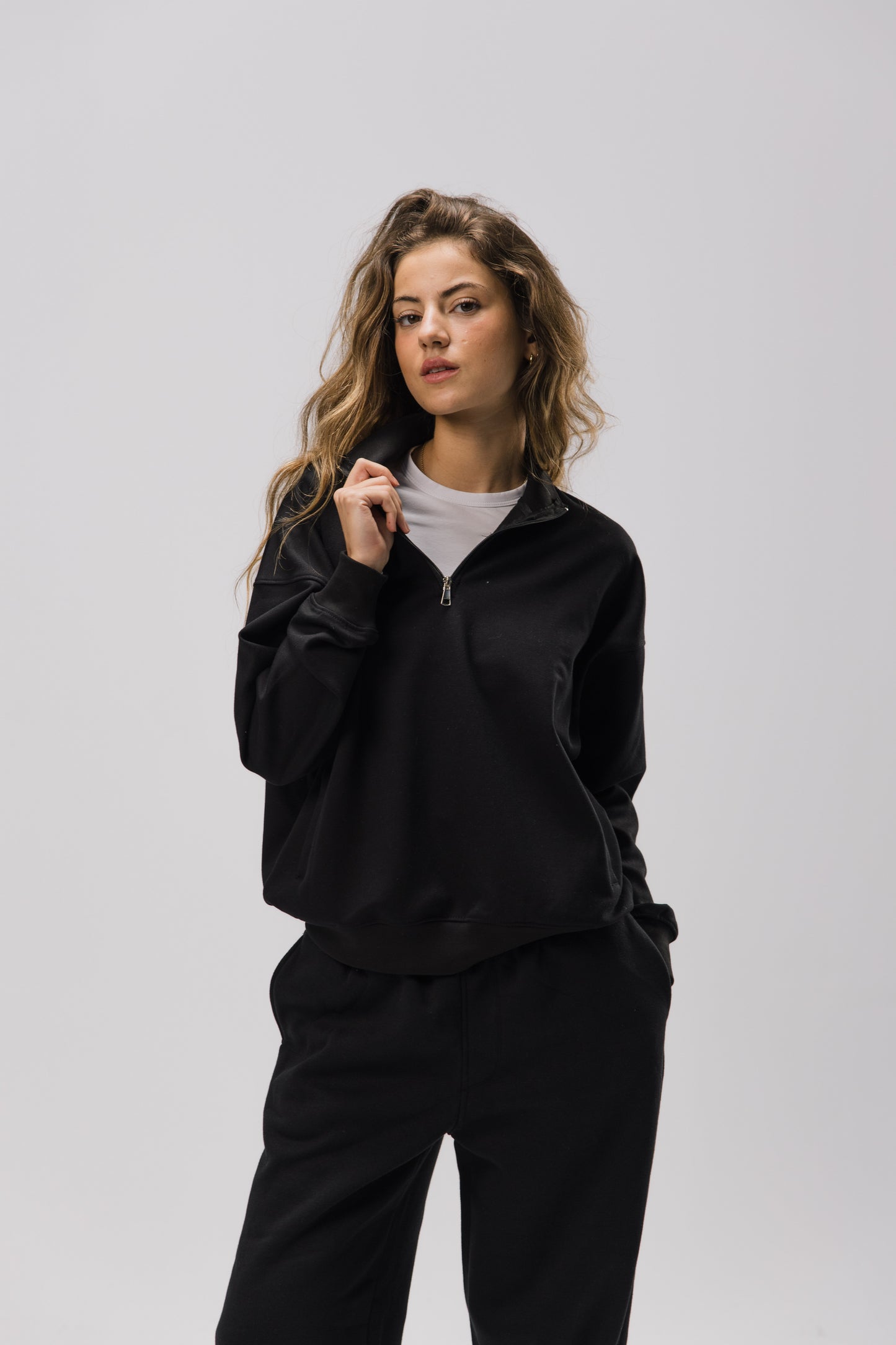 Form 011 / FormSoft™ Quarter Zip