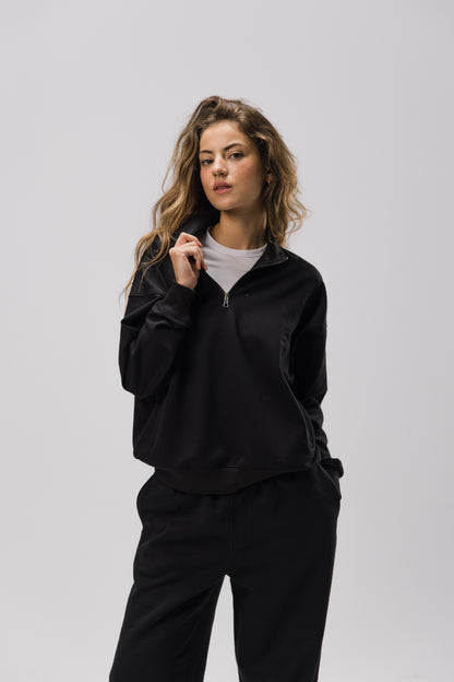 Form 011 / FormSoft™ Quarter Zip