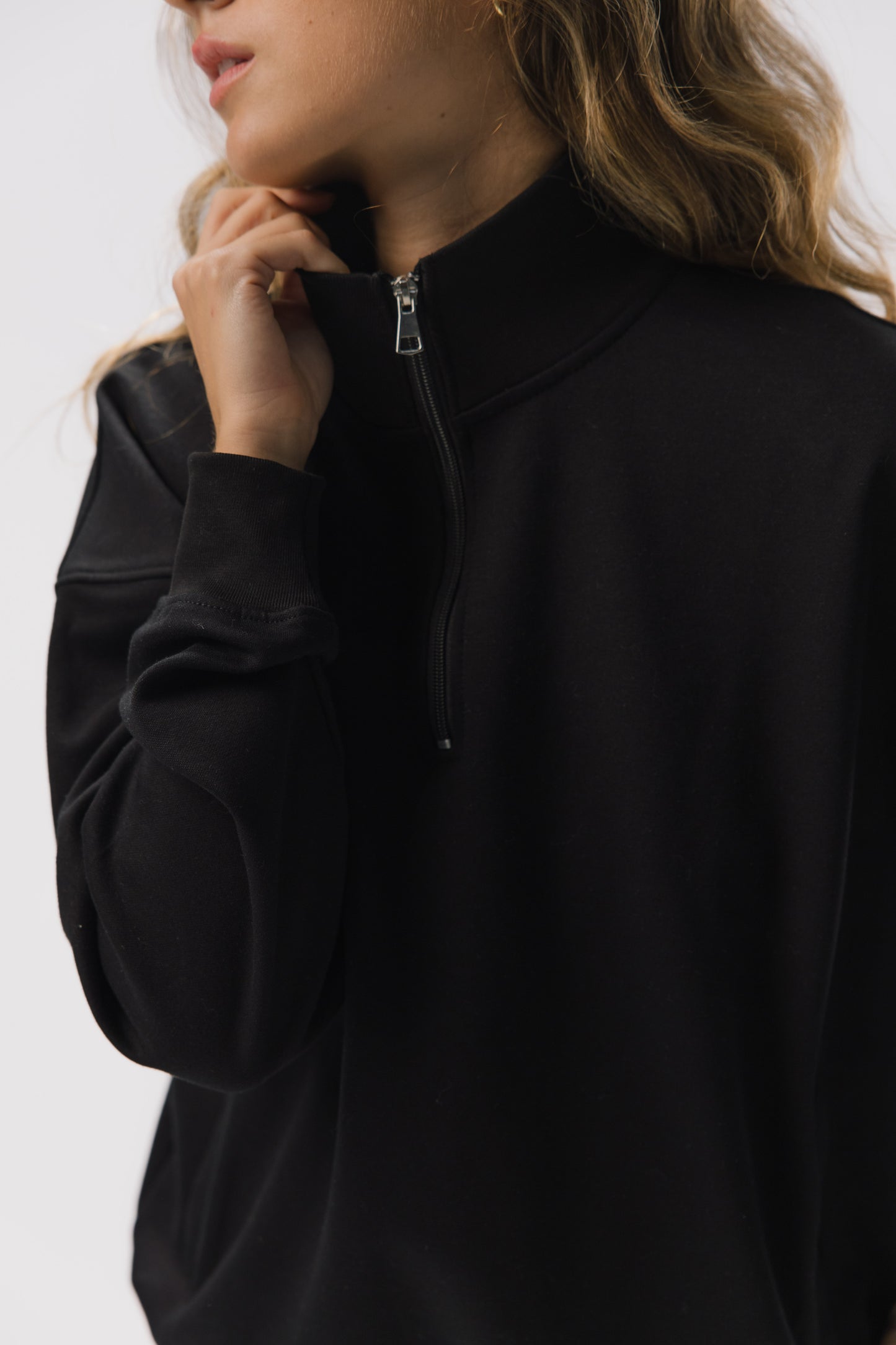 Form 011 / FormSoft™ Quarter Zip