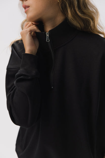 Form 011 / FormSoft™ Quarter Zip
