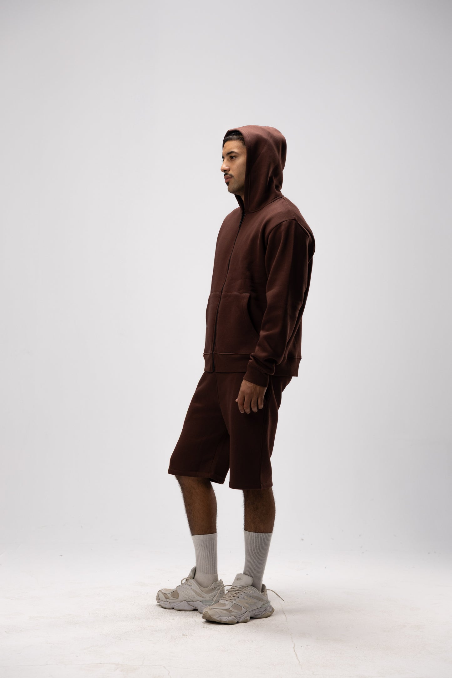 Form 012 / SoftForm™ Hoodie