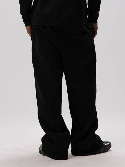 Form 015 / FormSoft™ Sweat Pants (Wide Leg)