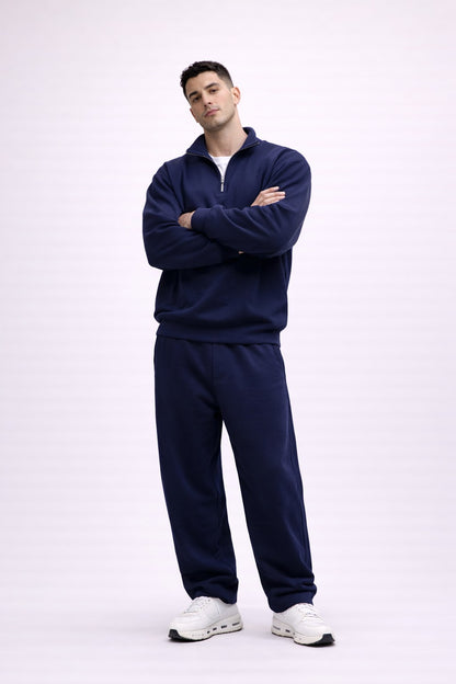 Form 011  / SoftForm™ Quarter Zip