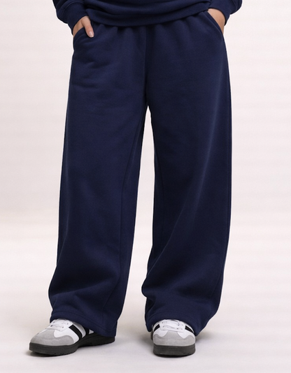 Form 015 / SoftForm™ Sweat Pants (Wide Leg)