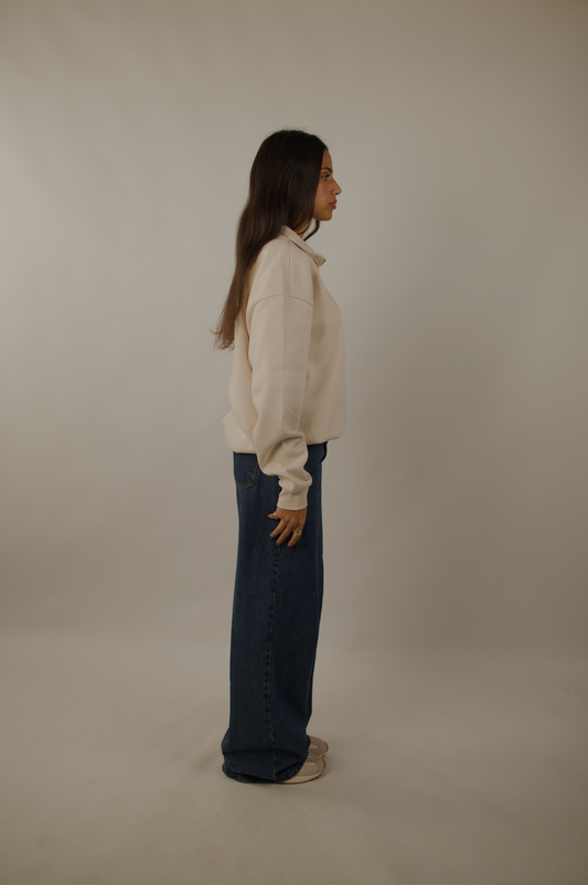 Form 011  / SoftForm™ Quarter Zip