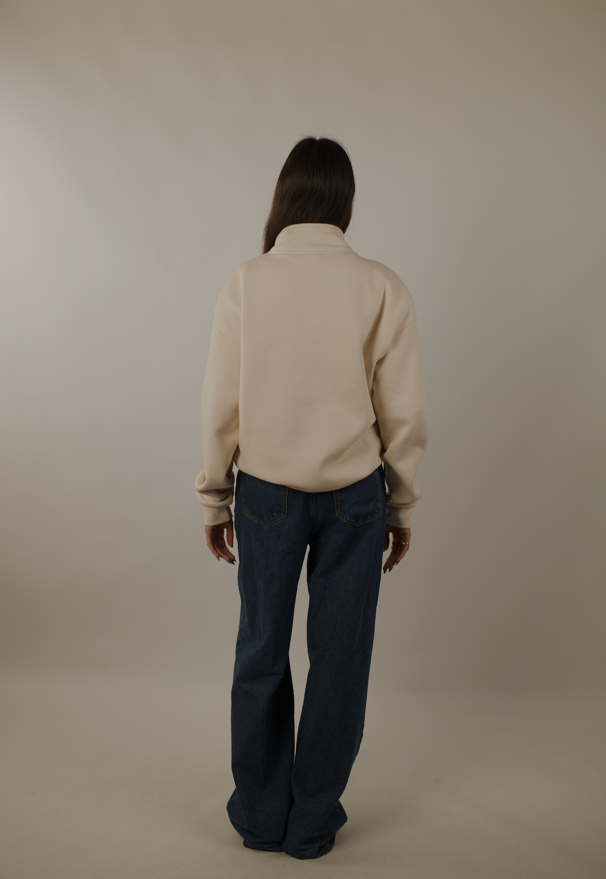 Form 011  / SoftForm™ Quarter Zip