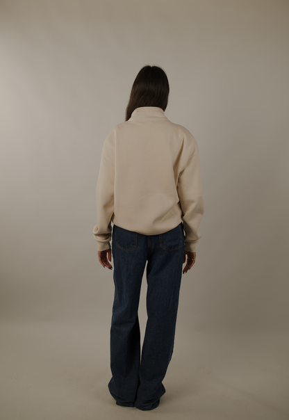 Form 011  / SoftForm™ Quarter Zip