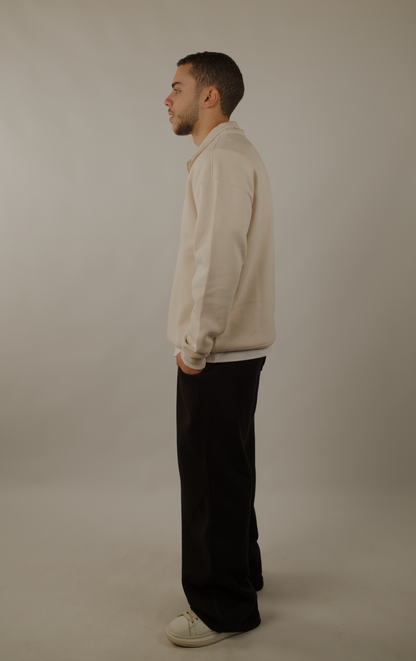 Form 011  / SoftForm™ Quarter Zip