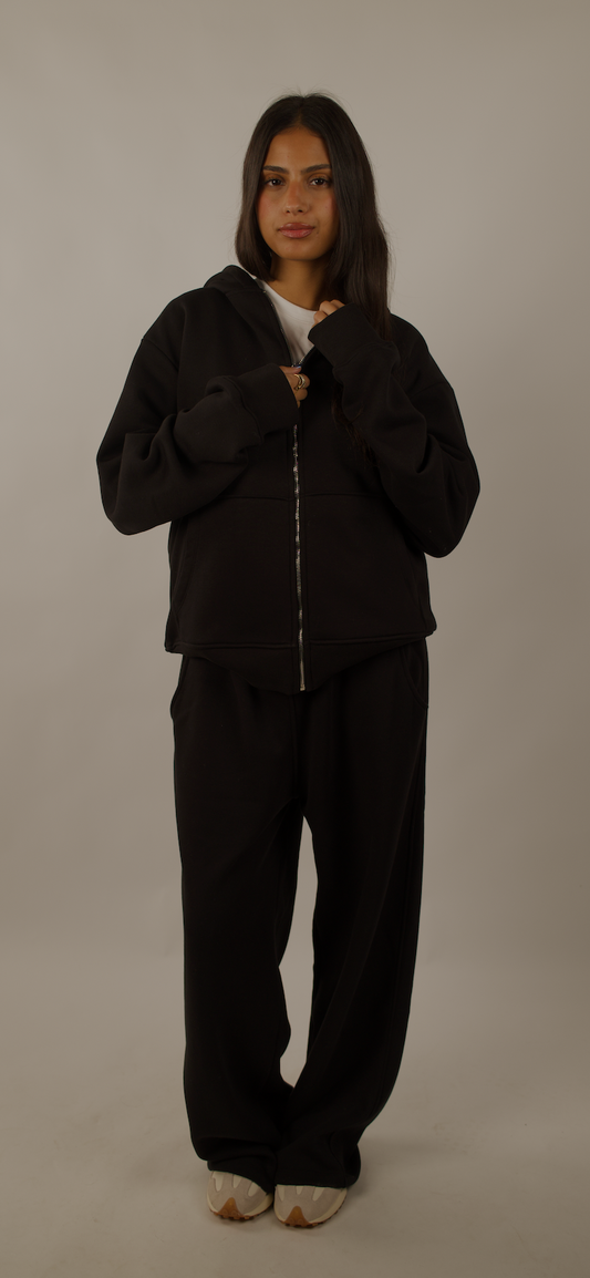 Form 013 / FormSoft™ Zip Up