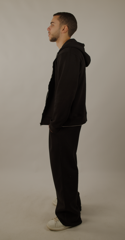 Form 013 / FormSoft™ Zip Up