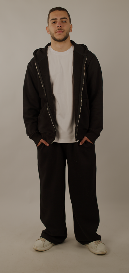 Form 013 / FormSoft™ Zip Up