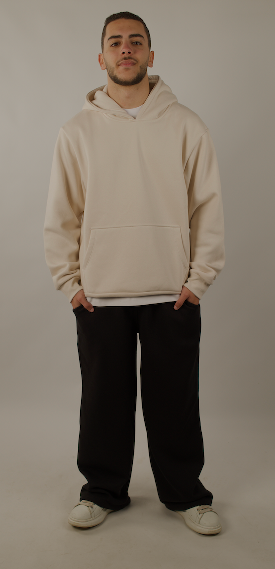 Form 012 / SoftForm™ Hoodie