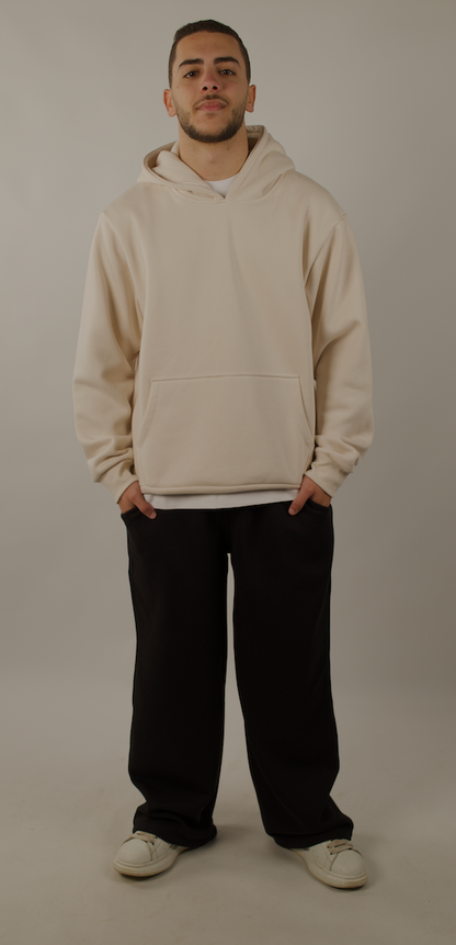 Form 012 / SoftForm™ Hoodie