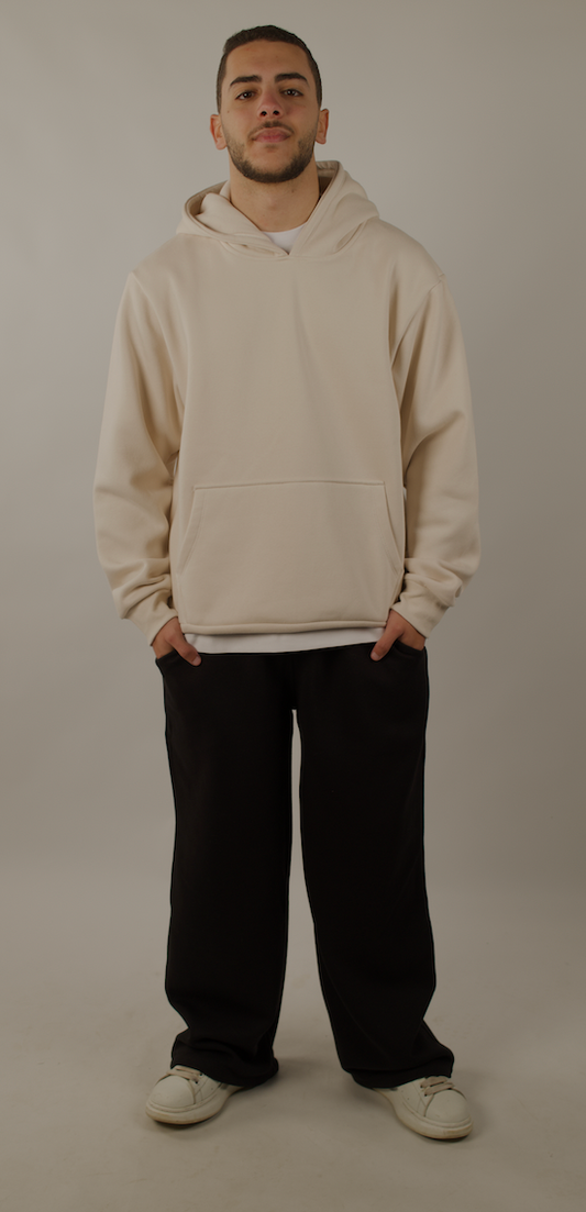 Form 012 / SoftForm™ Hoodie