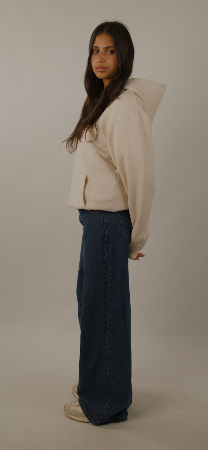 Form 012 / SoftForm™ Hoodie