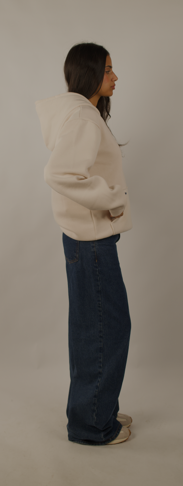 Form 012 / SoftForm™ Hoodie