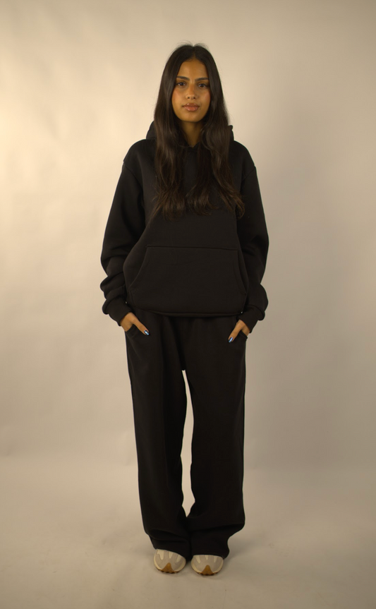 Form 012 / SoftForm™ Hoodie