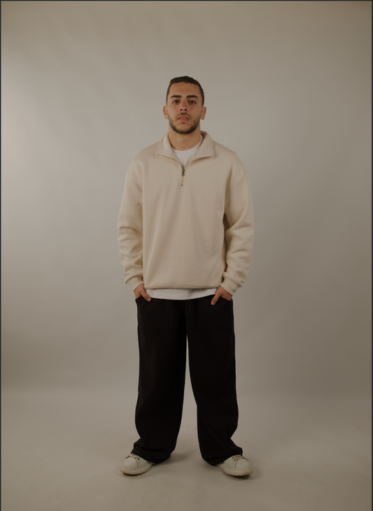 Form 011  / SoftForm™ Quarter Zip