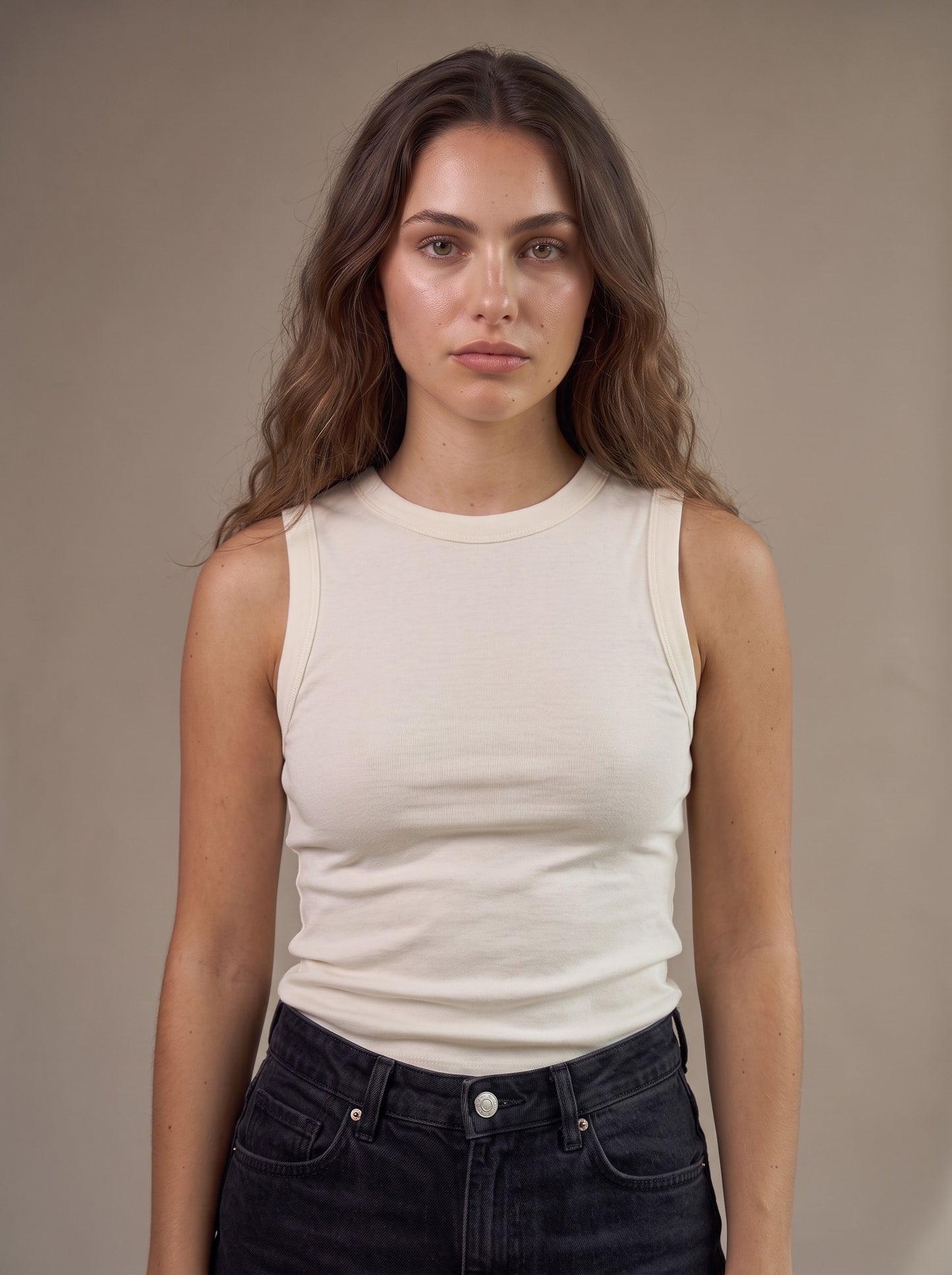 Form 004 / Essential Tank Crew Microrib