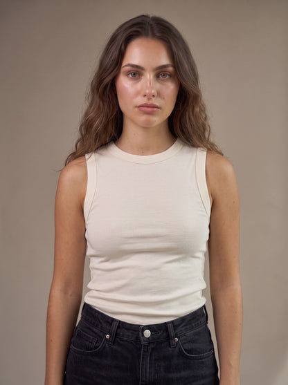 Form 004 / Essential Tank Crew Microrib
