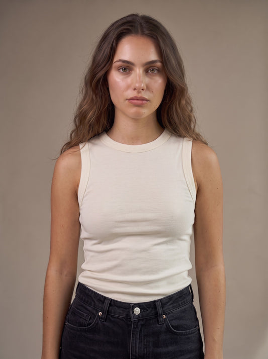 Form 004 / Essential Tank Crew Microrib