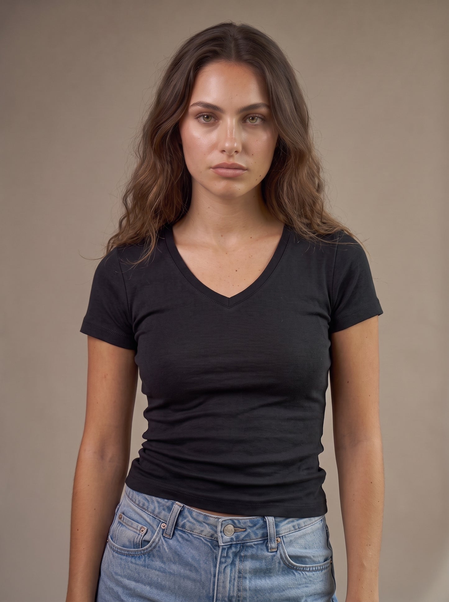 Form 006 / Essential Tee V