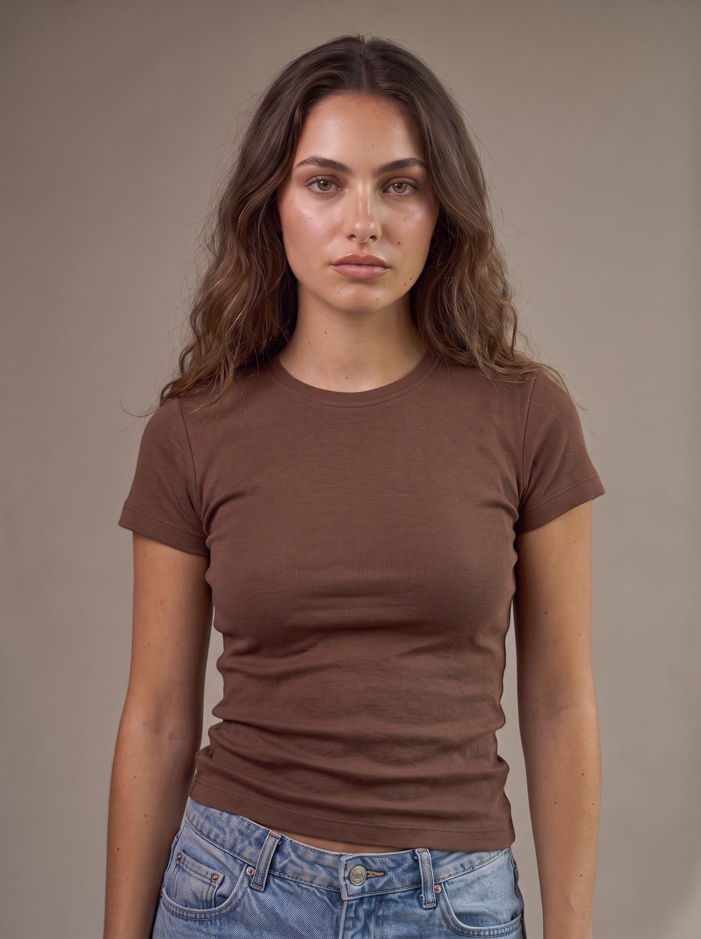 Form 007 / Essential Tee Crew