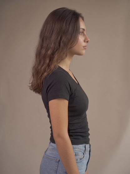 Form 006 / Essential Tee V