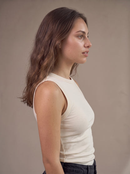 Form 004 / Essential Tank Crew Microrib